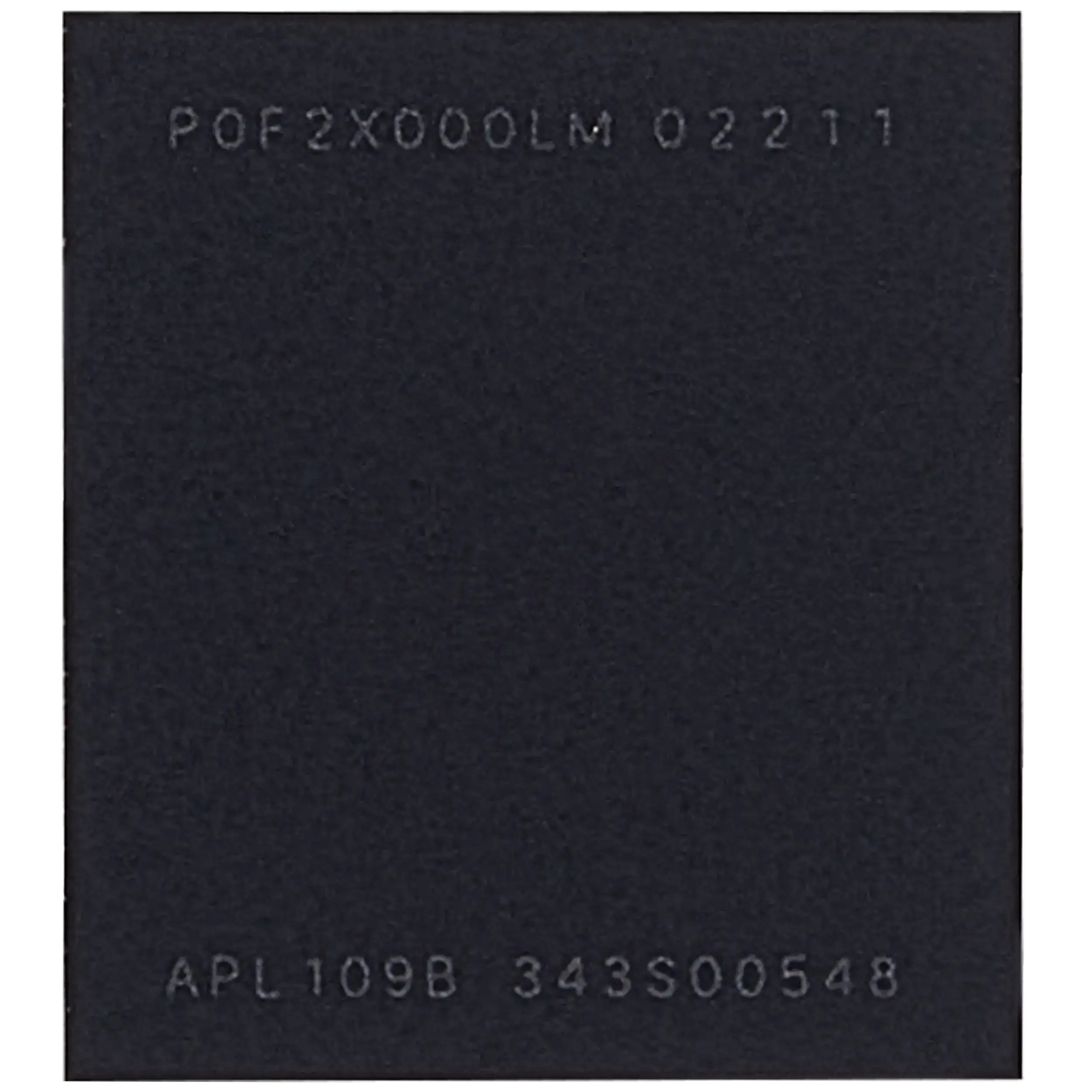 Power Management IC für iPhone SE 2022 (343S00548)