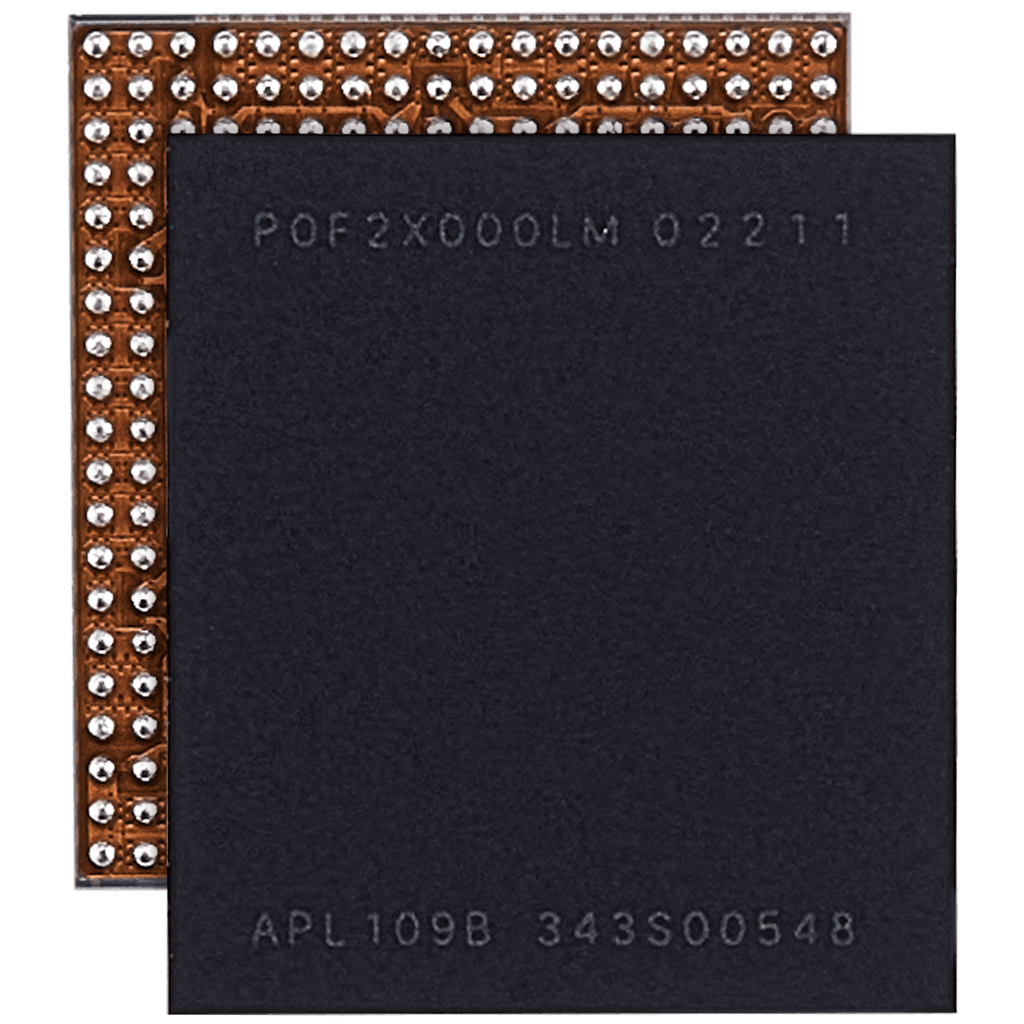 Power Management IC für iPhone SE 2022 (343S00548)