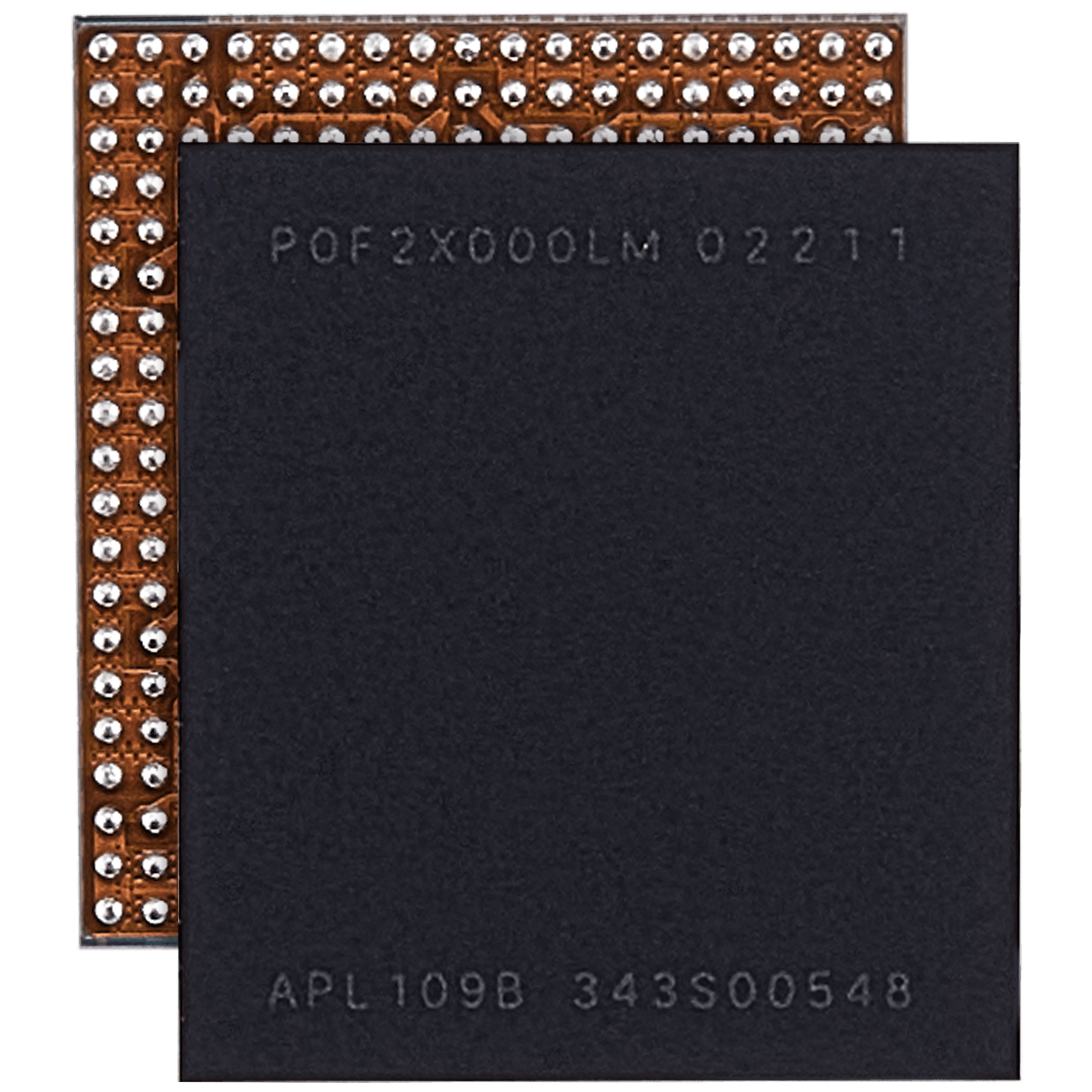 Power Management IC für iPhone SE 2022 (343S00548)