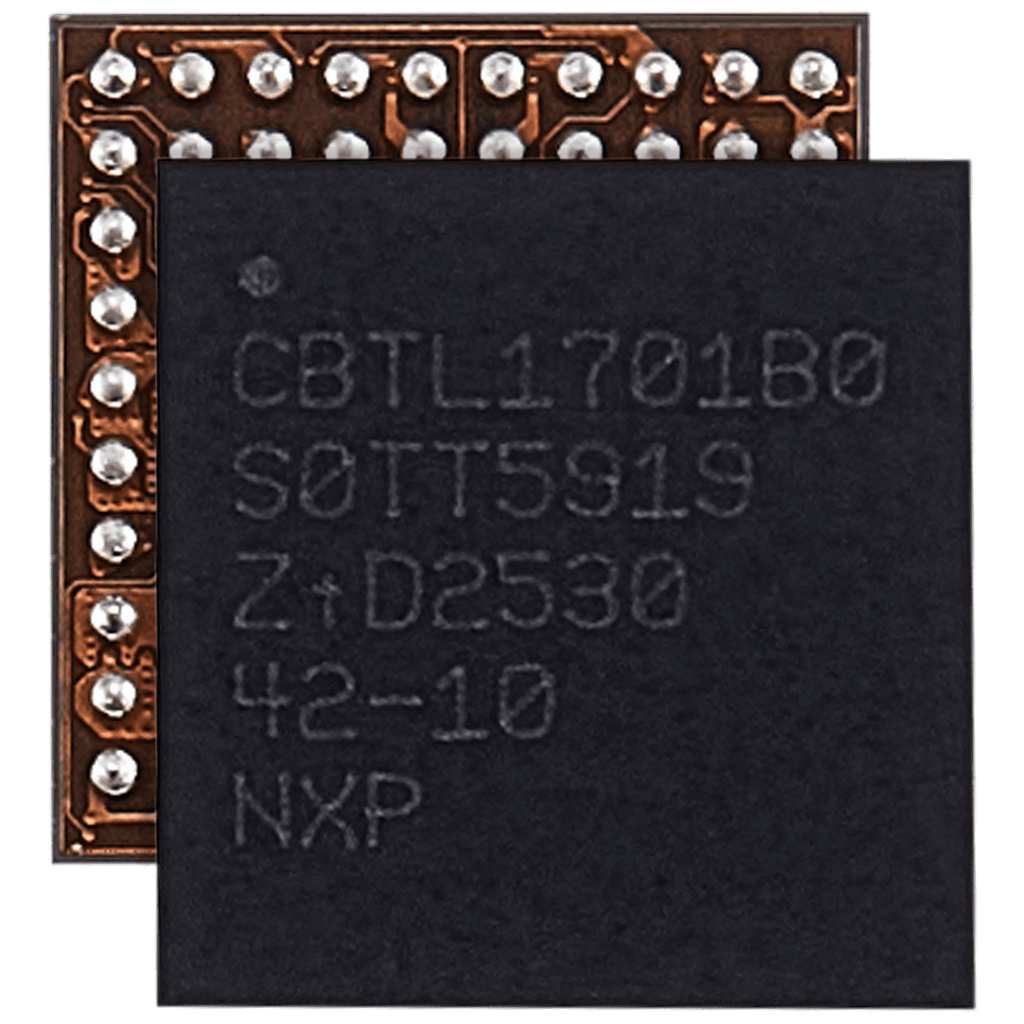 Lade-IC für iPhone 17 / 17 Pro / 17 Pro Max / iPhone Air (CBTL1701B)