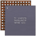 Lade-IC für iPad Air 11" + 13" (2024/2025)