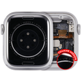 Gehäuse Apple Watch Series 9 41mm Cellular gebrauchter OEM-Ausbau, Qualität A Al