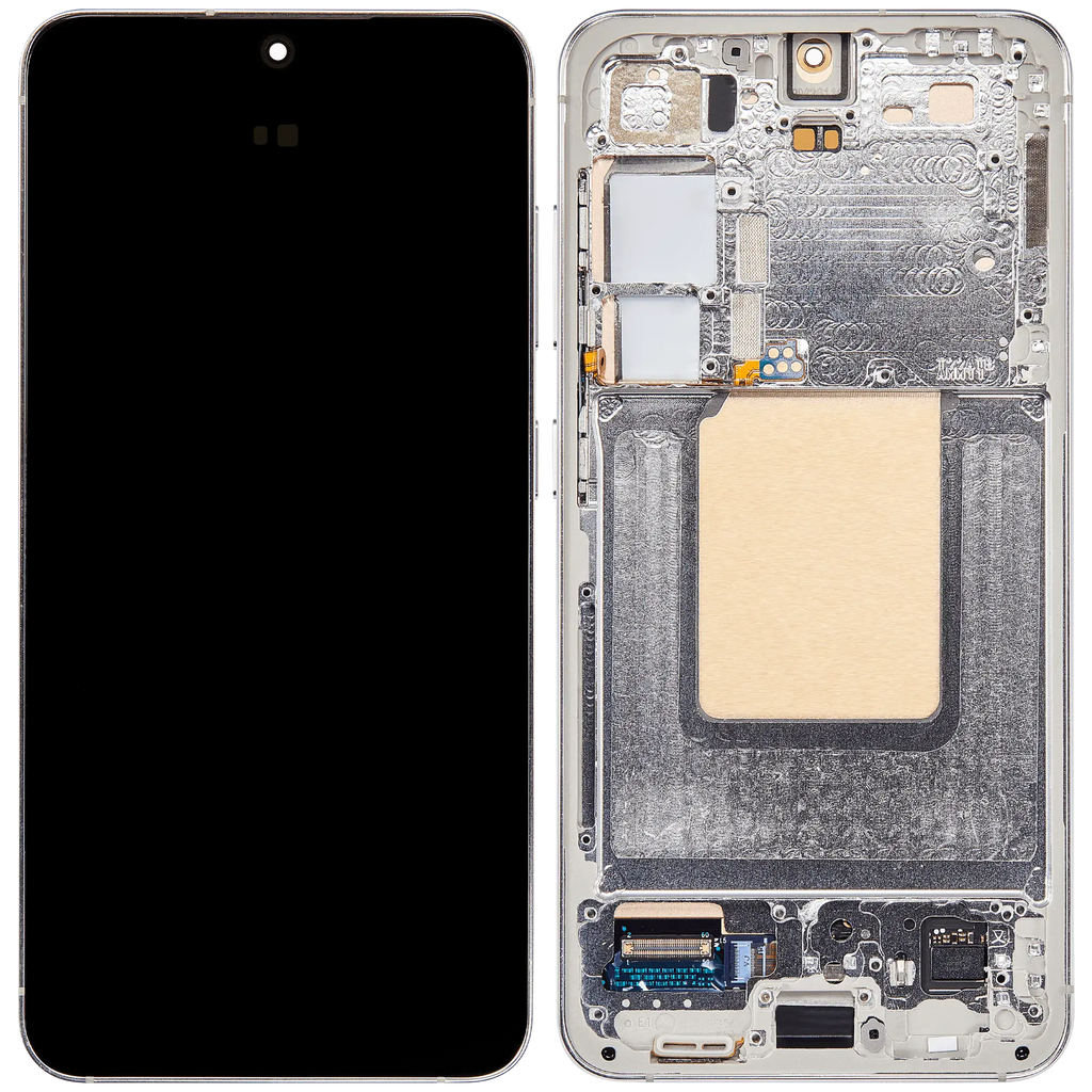 Original OEM-Ausbau Qualität A (gebraucht) – Samsung Galaxy S24 5G US