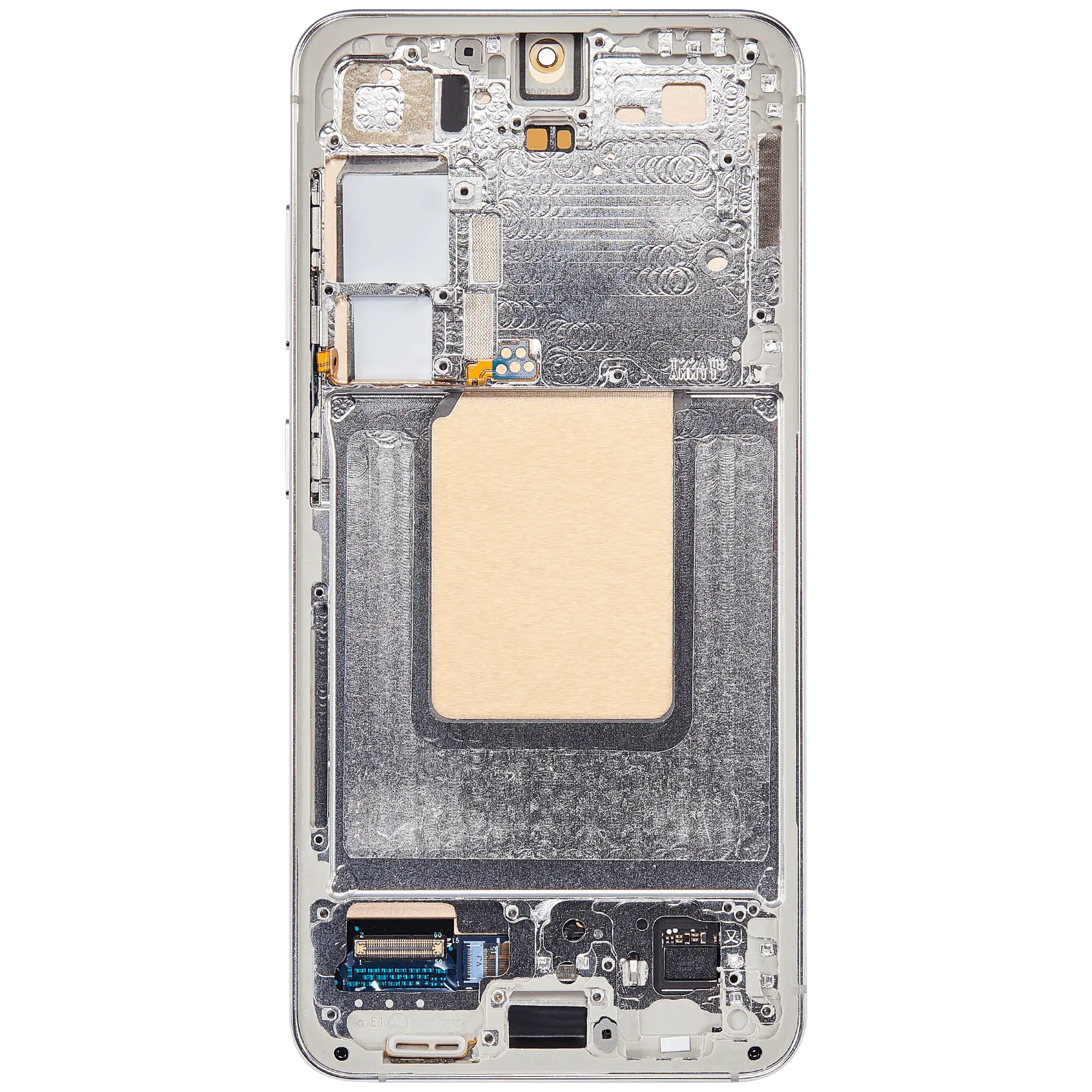 Original OEM-Ausbau Qualität A (gebraucht) – Samsung Galaxy S24 5G US