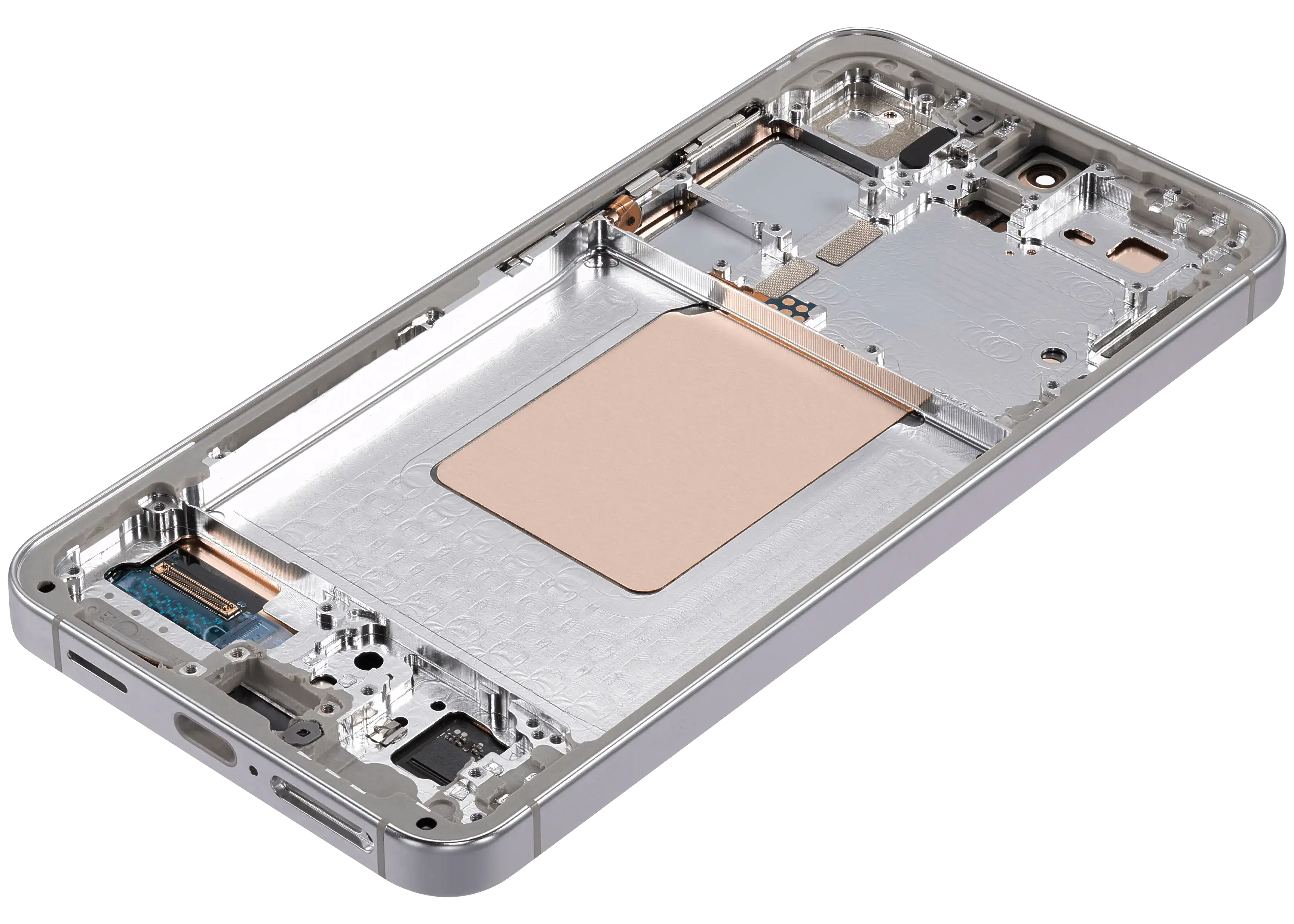 Original OEM-Ausbau Qualität A (gebraucht) – Samsung Galaxy S24 5G US