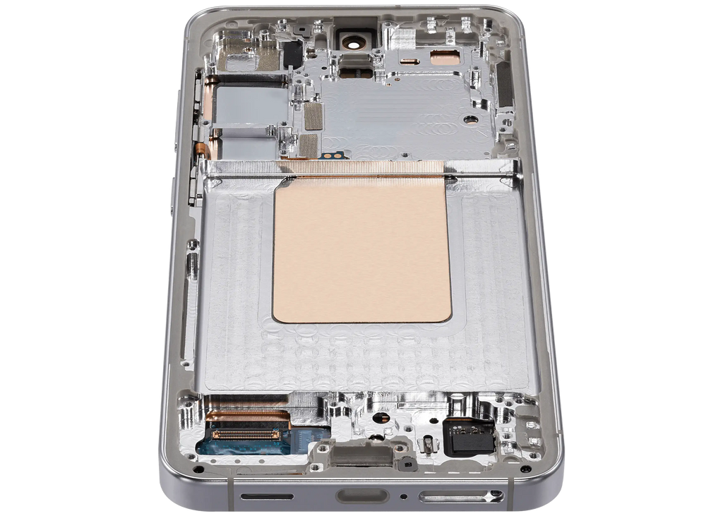 Original OEM-Ausbau Qualität A (gebraucht) – Samsung Galaxy S24 5G US