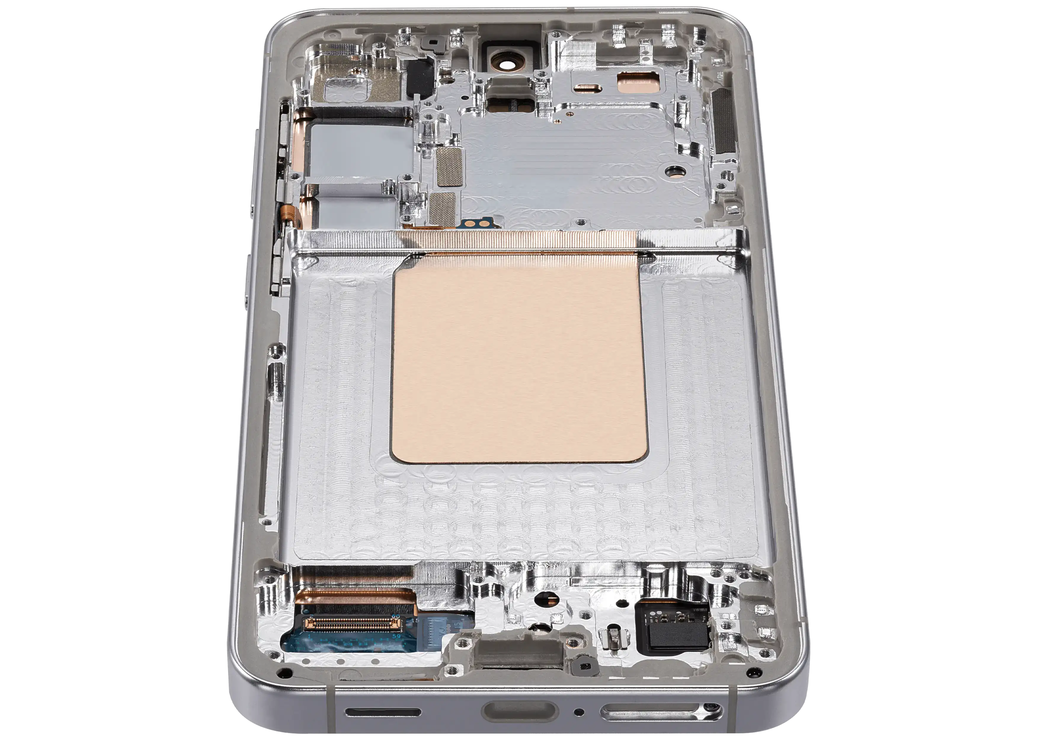 Original OEM-Ausbau Qualität A (gebraucht) – Samsung Galaxy S24 5G US
