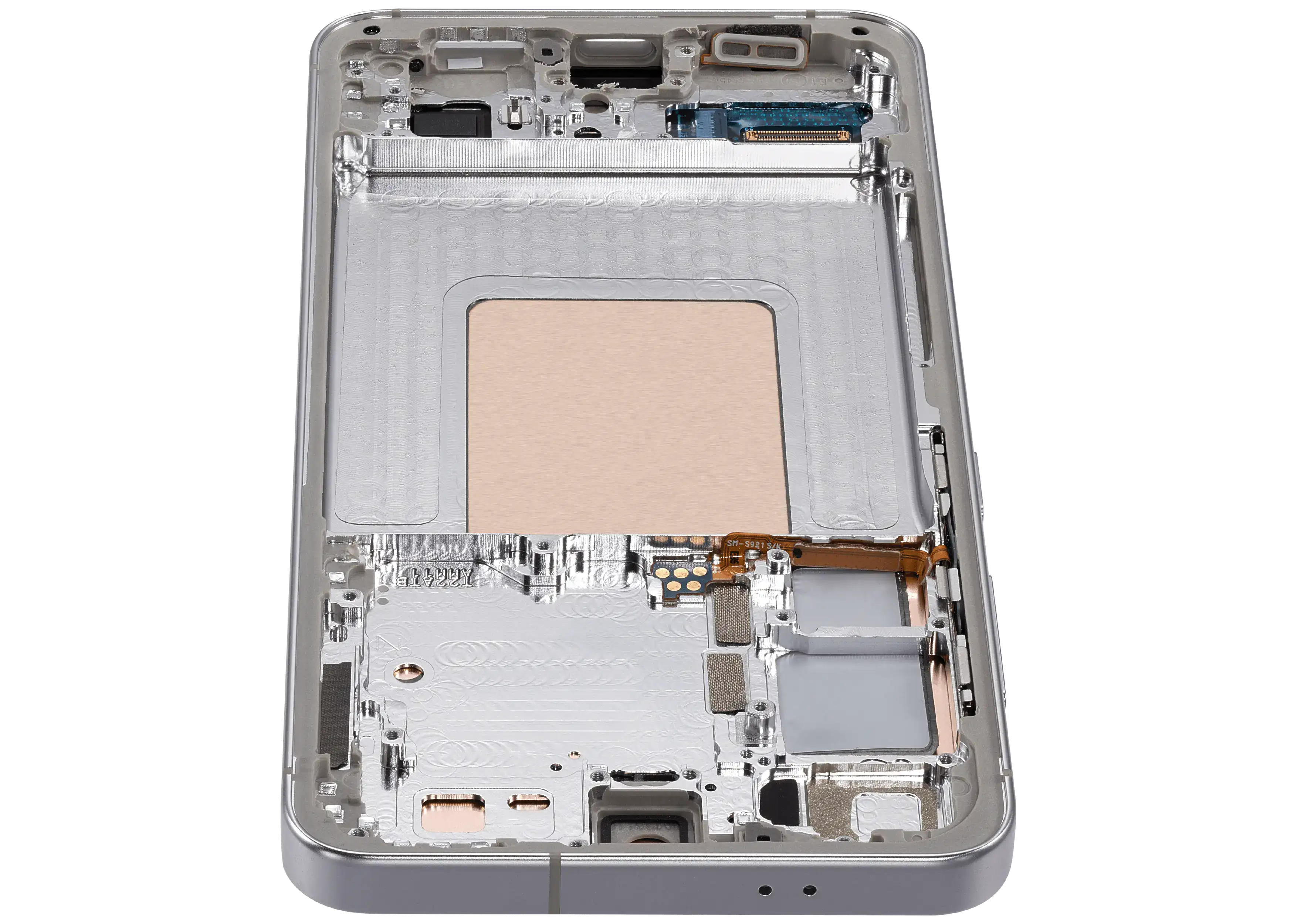 Original OEM-Ausbau Qualität A (gebraucht) – Samsung Galaxy S24 5G US
