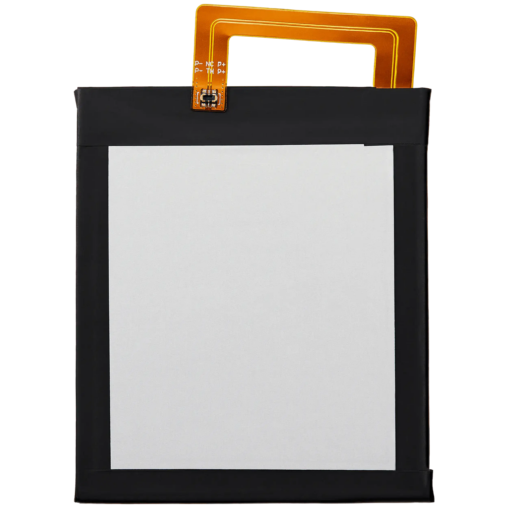 Replacement battery for CAT S62 pro