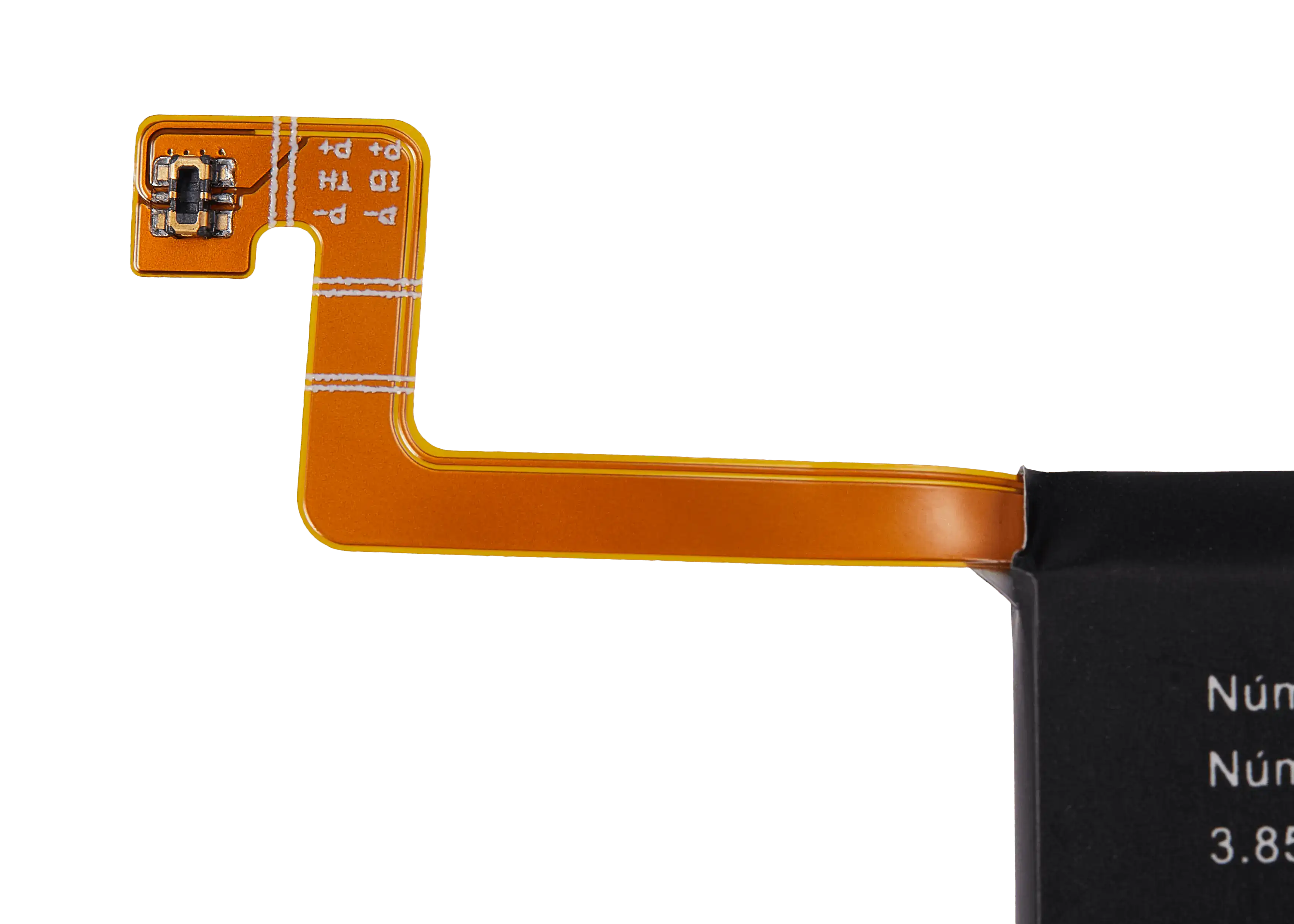 Ersatzakku für CAT S60