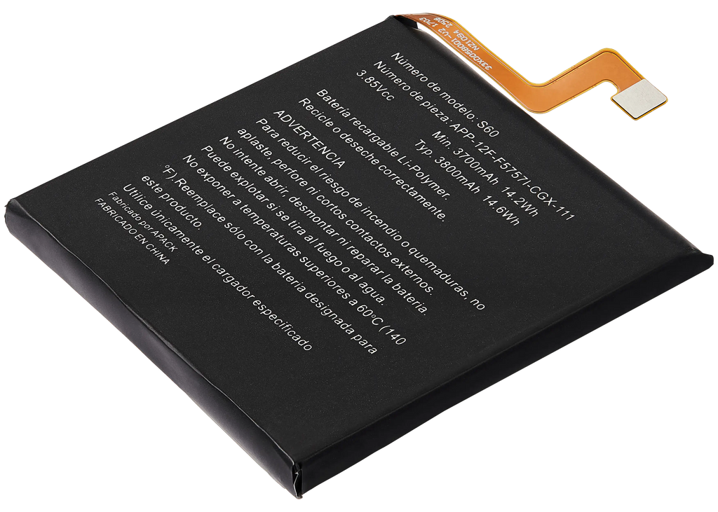 Ersatzakku für CAT S60
