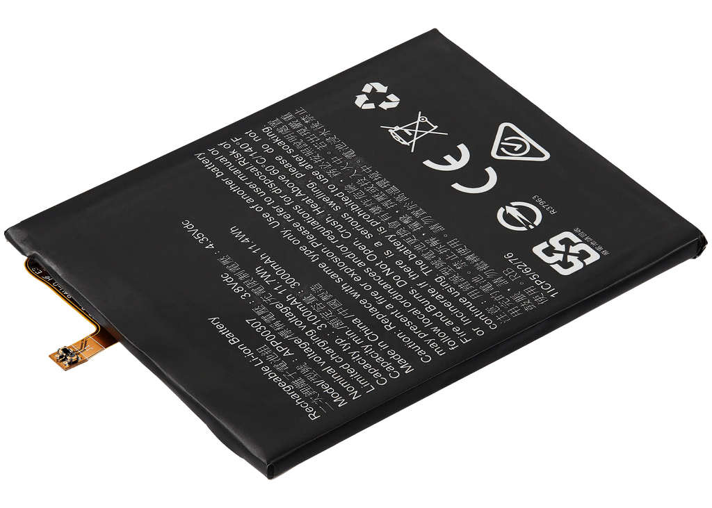 Ersatzakku für CAT S52