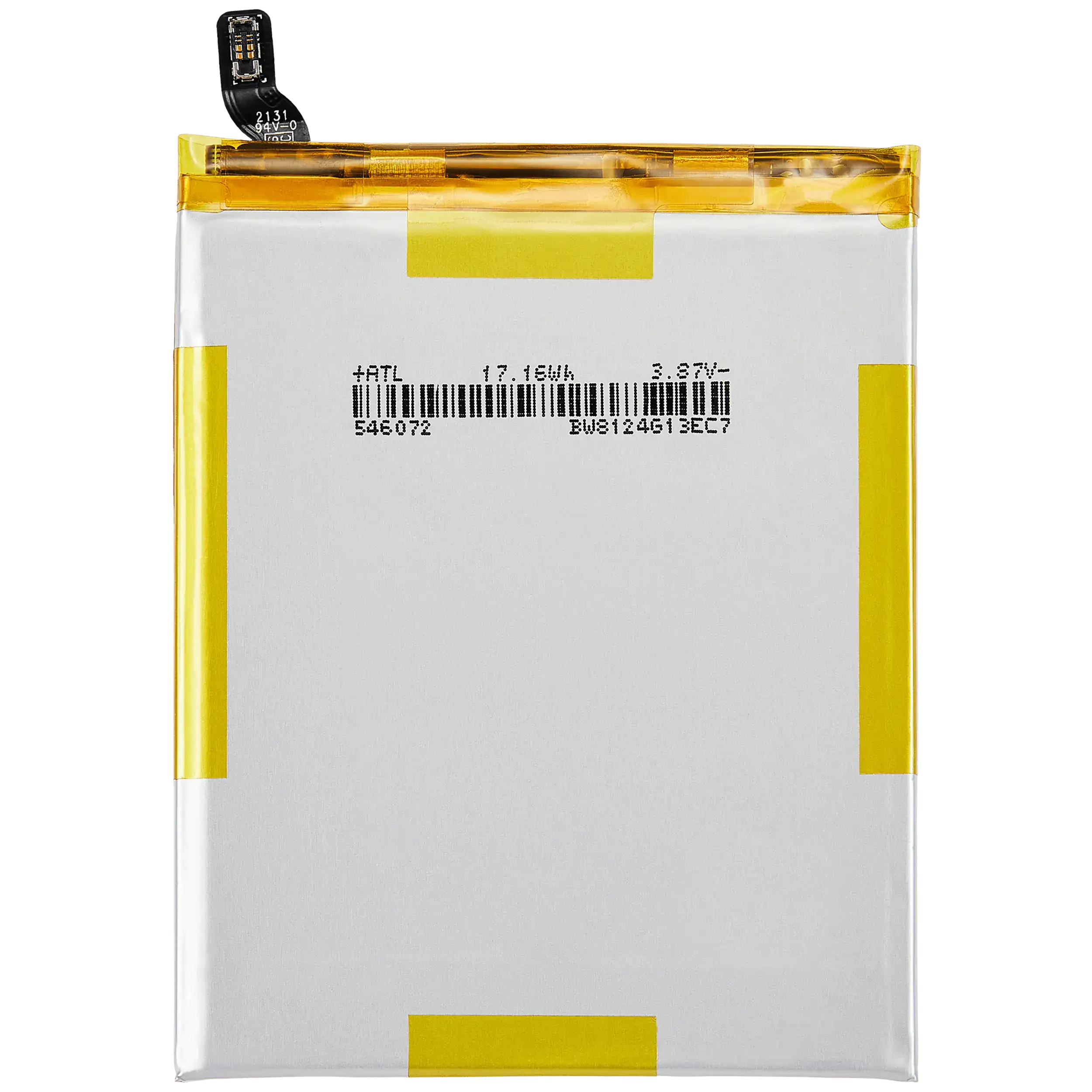 Replacement Battery for Sony Xperia 10 III