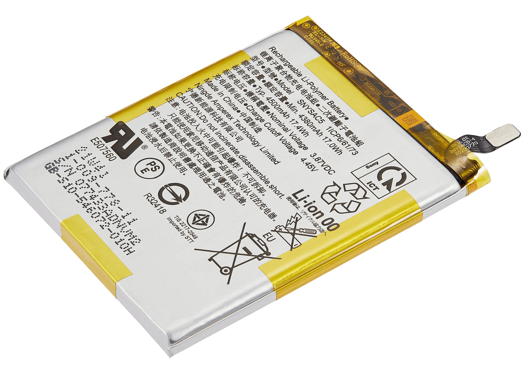 Replacement Battery for Sony Xperia 10 III