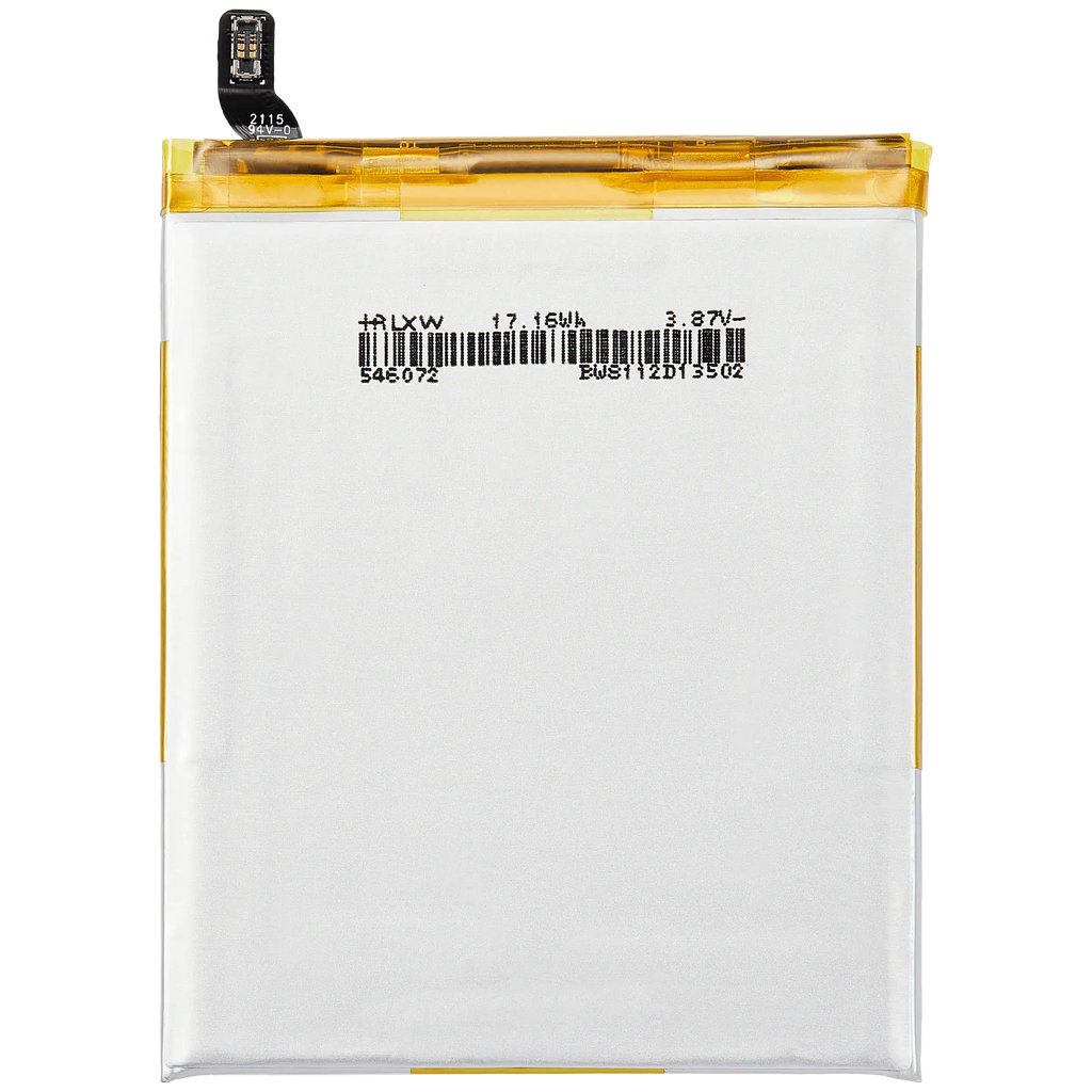 Replacement battery for Sony Xperia 5 III