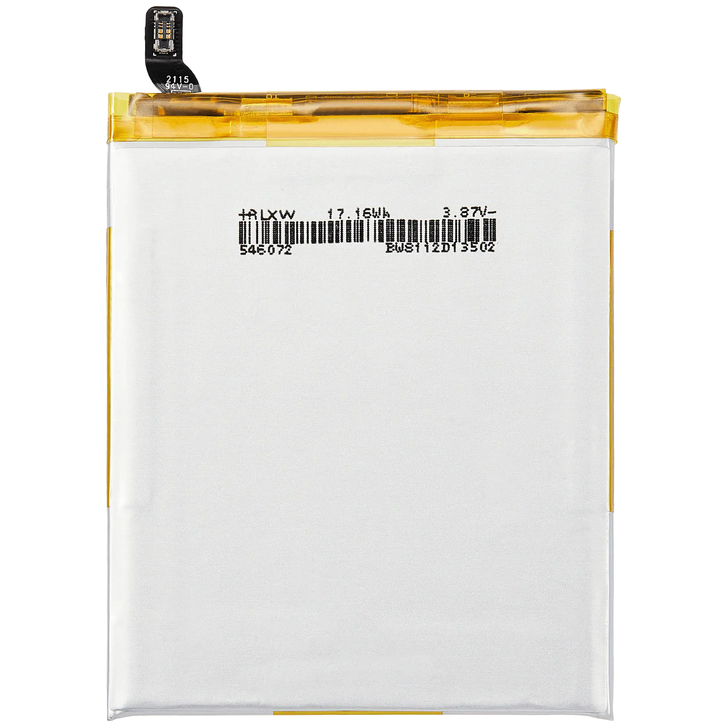 Replacement battery for Sony Xperia 5 III