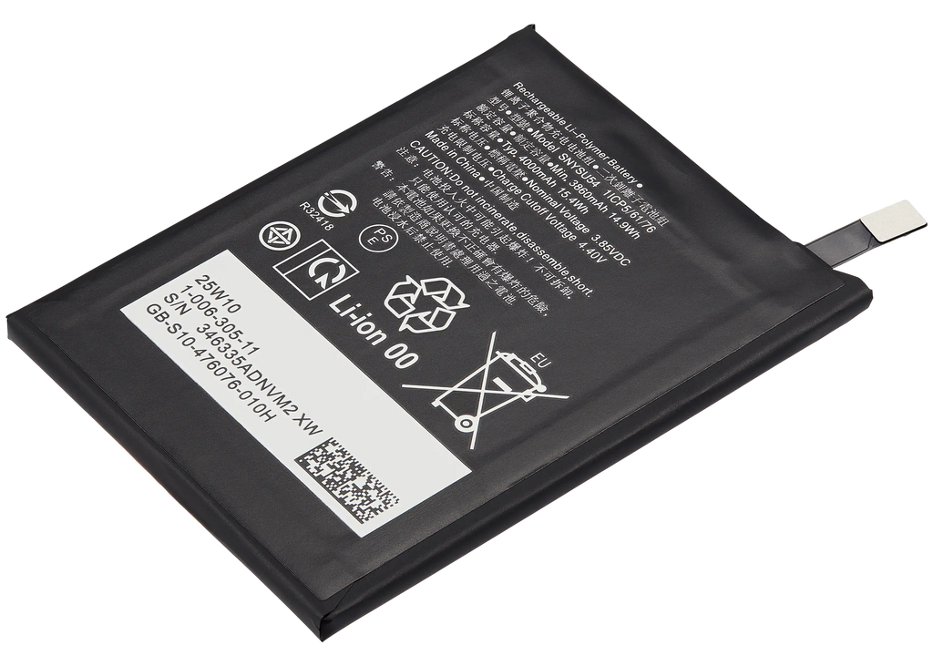Replacement Battery for Sony Xperia 5 II