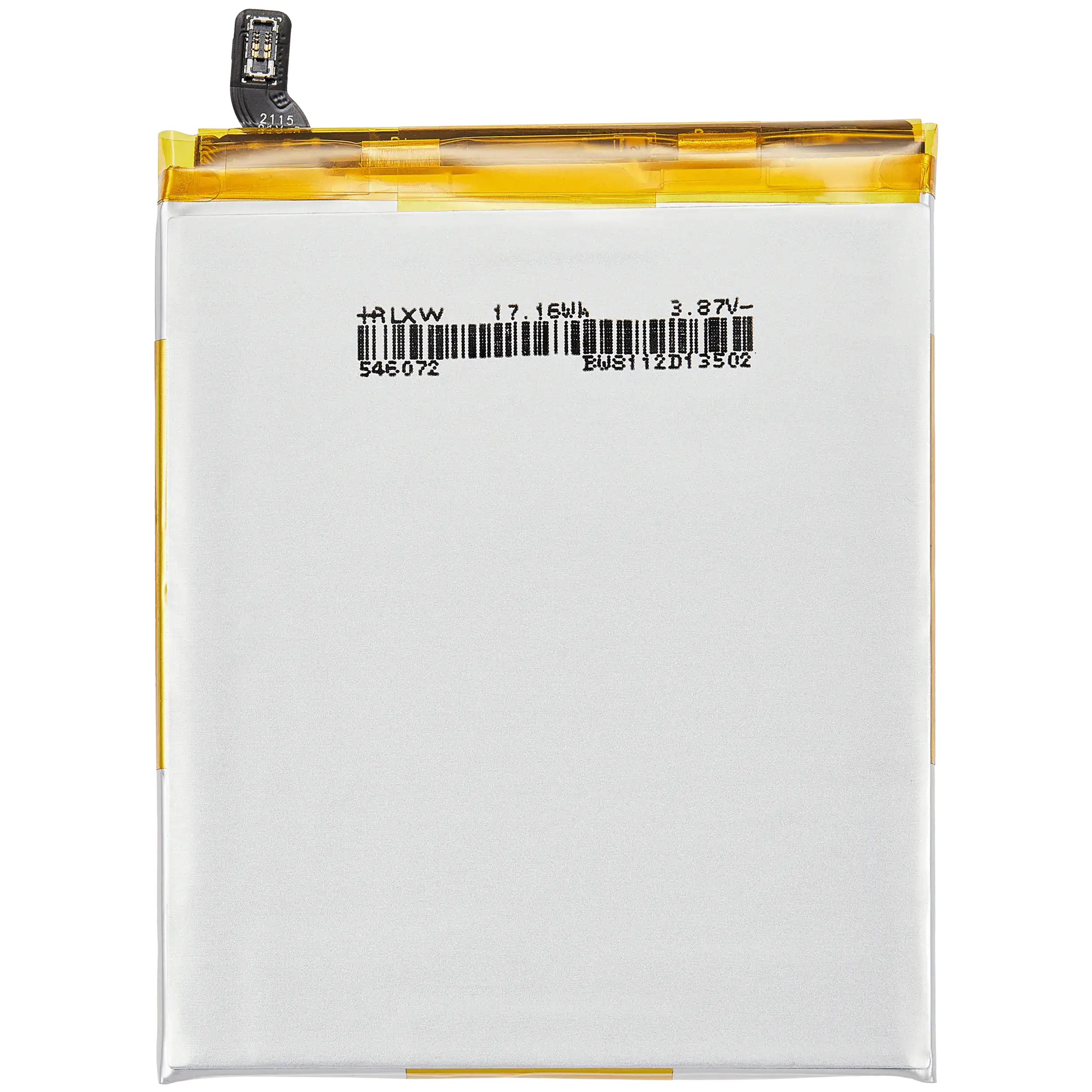 Replacement Battery for Sony Xperia 1 III