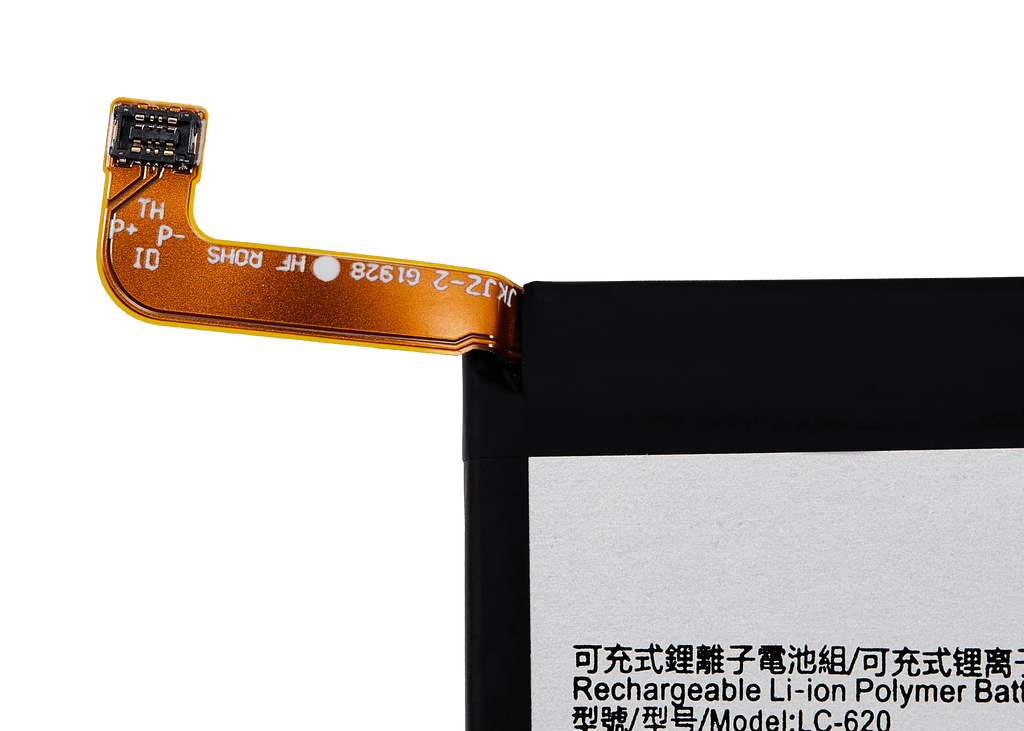 Ersatzakku für Nokia 6.2