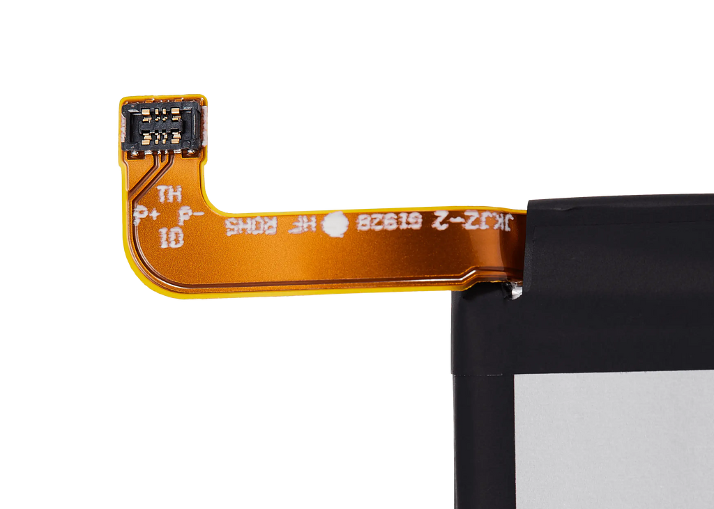 Ersatzbatterie für Nokia 7.2