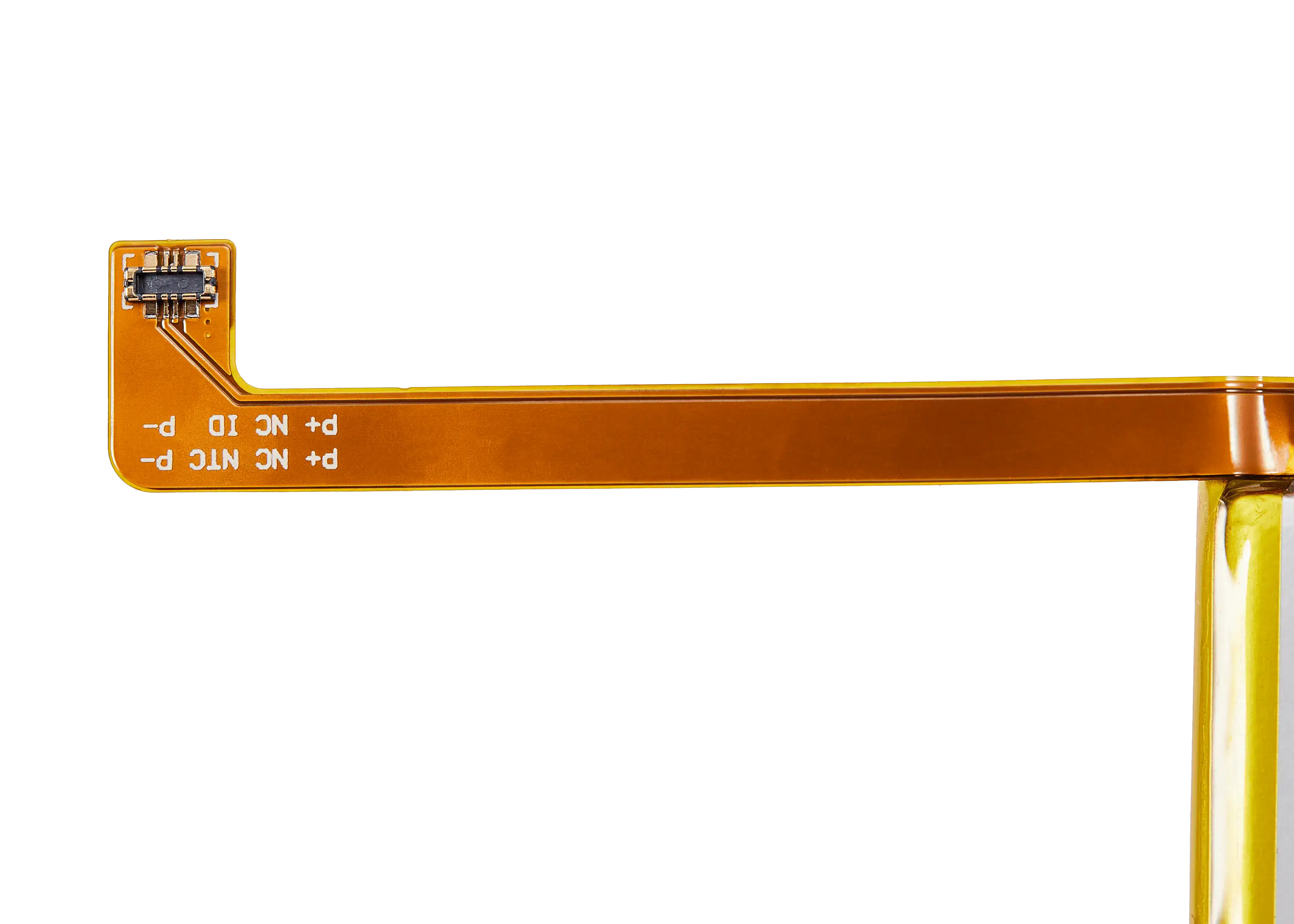 Ersatzakku für Nokia XR20