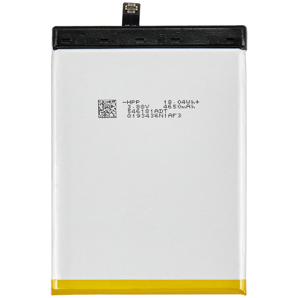 Ersatzbatterie für Nokia XR21