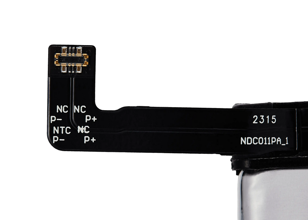 Ersatzbatterie für Nokia XR21