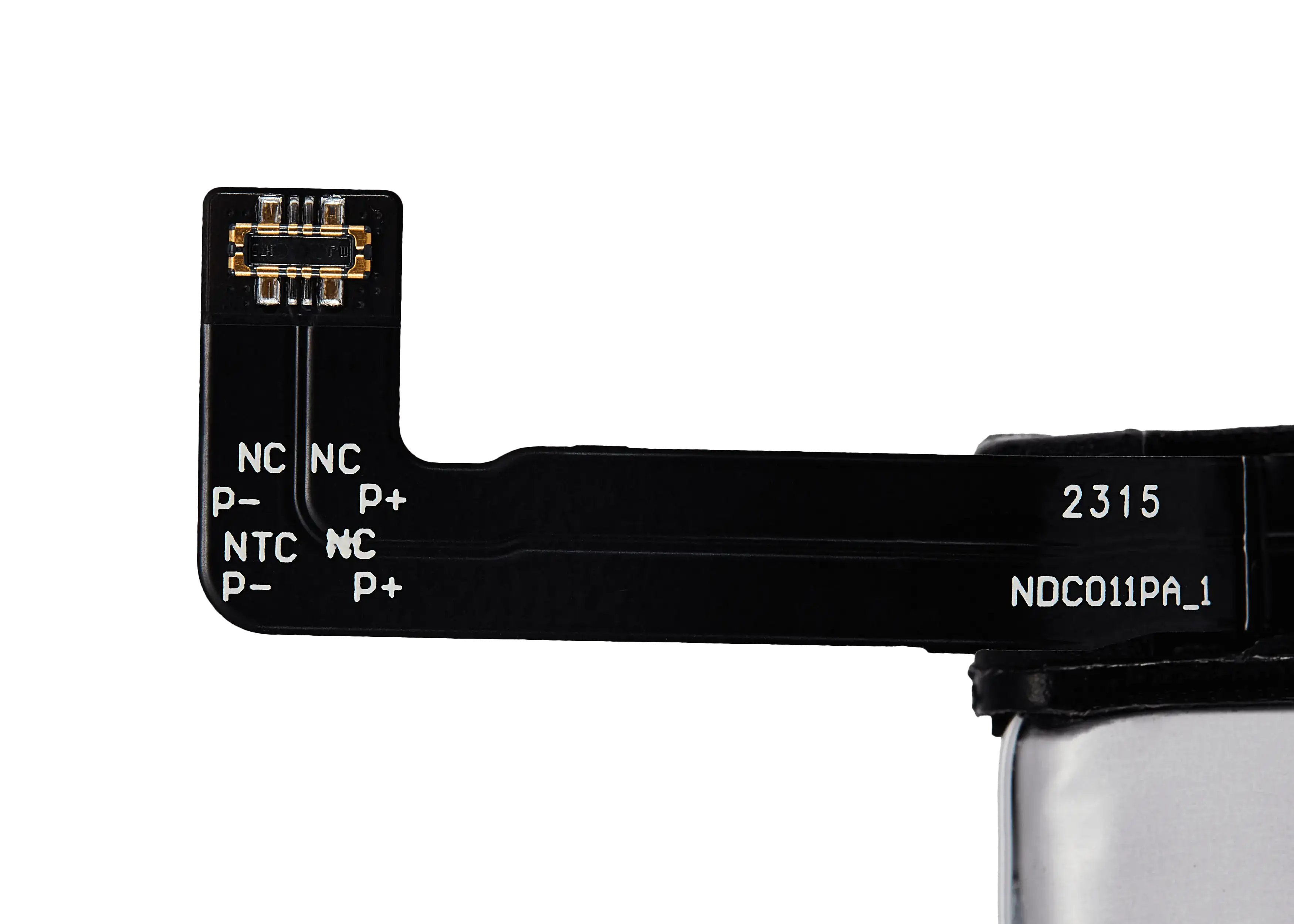 Ersatzbatterie für Nokia XR21
