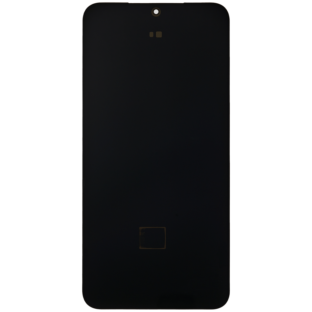 OLED-Display ohne Rahmen für Samsung Galaxy S24 Plus 5G (Refurb.) ()