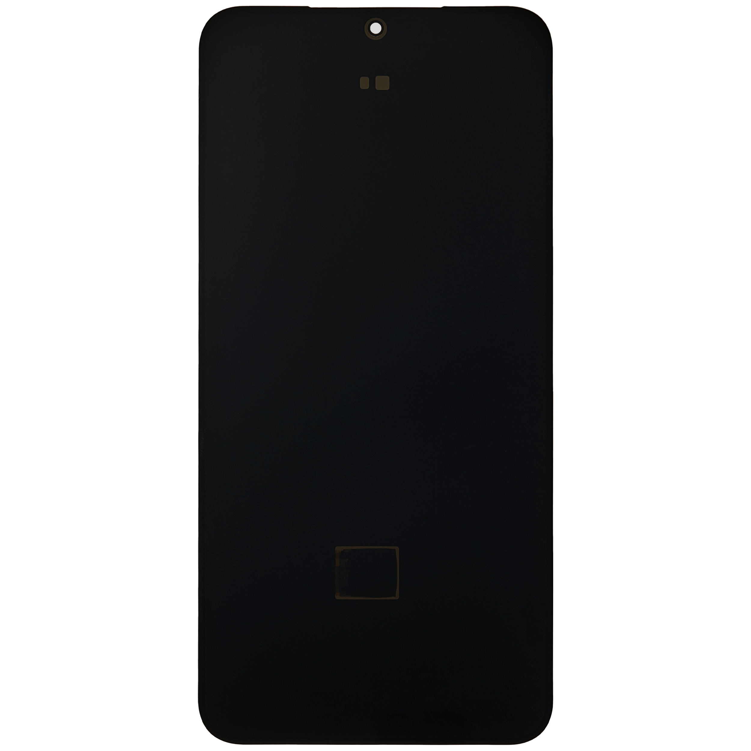 OLED-Display ohne Rahmen für Samsung Galaxy S24 Plus 5G (Refurb.) ()