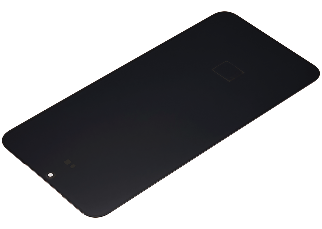 OLED-Display ohne Rahmen für Samsung Galaxy S24 Plus 5G (Refurb.) ()