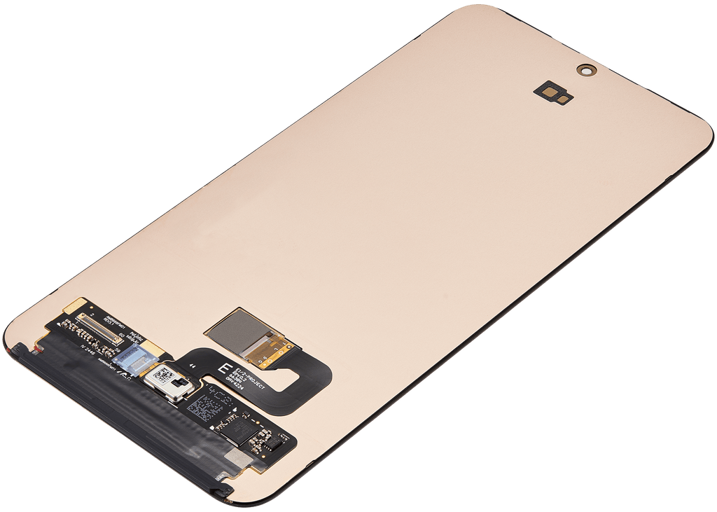 OLED-Display ohne Rahmen für Samsung Galaxy S24 Plus 5G (Refurb.) ()