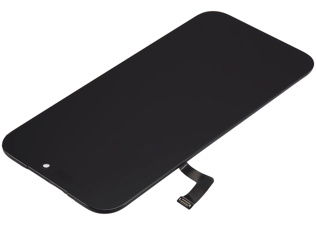 LCD-Display für iPhone 17 Pro Max (Aftermarket: AQ7 / Incell) (120Hz)