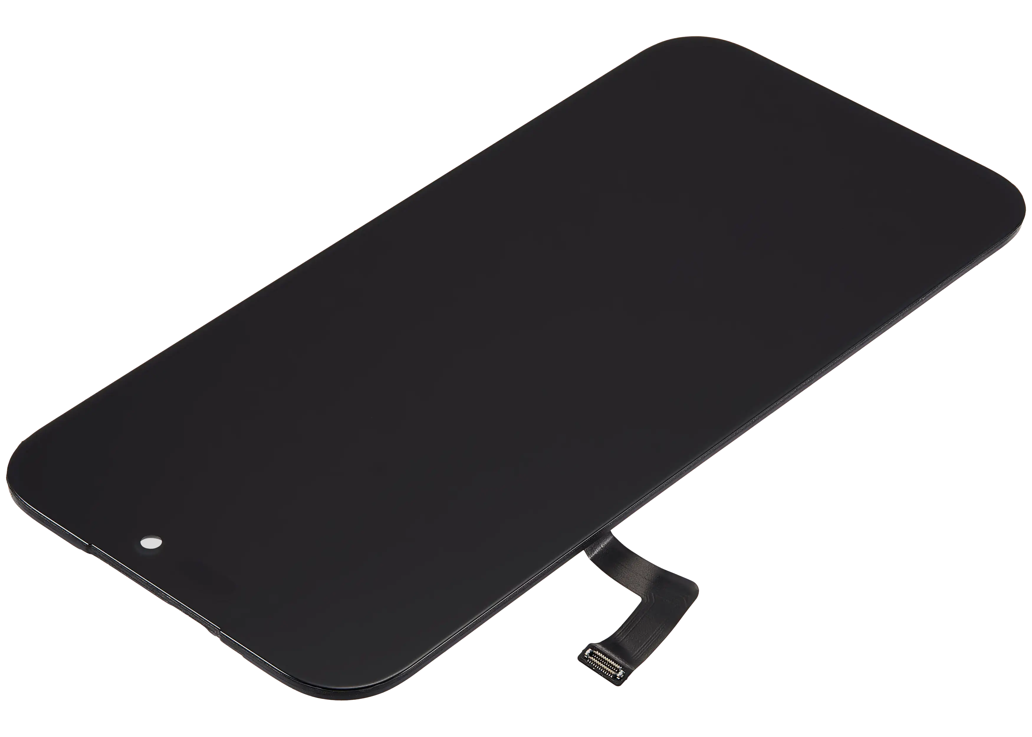 LCD-Display für iPhone 17 Pro Max (Aftermarket: AQ7 / Incell) (120Hz)