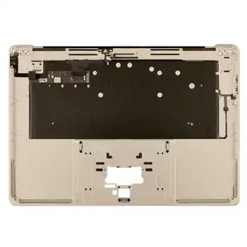 Top Case mit Tastatur für MacBook Air 15" (2025) OEM Starlight