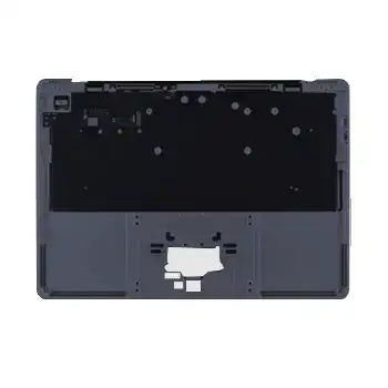 Apple MacBook Air 13" A3240 Top Case Tastatur ISO Arabisch Starlight Original