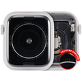 Gehäuse Apple Watch Series 5 44mm Cellular OEM Pull A Ceramic White