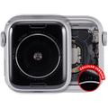 Casing for Apple Watch Series 4 (40 mm) – Aluminum/Silver, Cellular, Grade A (used)