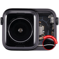 Apple Watch S4 40mm Gehäuse Space Black Cellular OEM Pull A