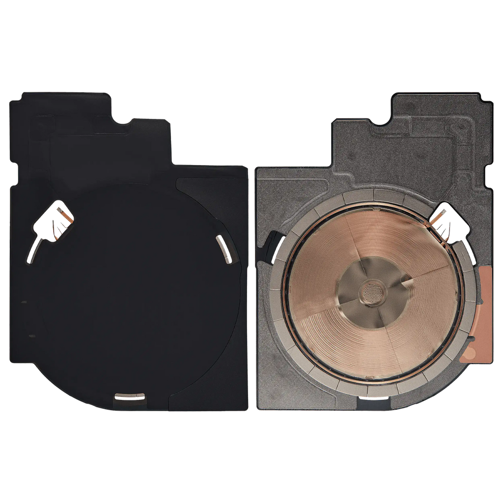 Wireless Charging NFC Coil with Magnet for iPhone 17