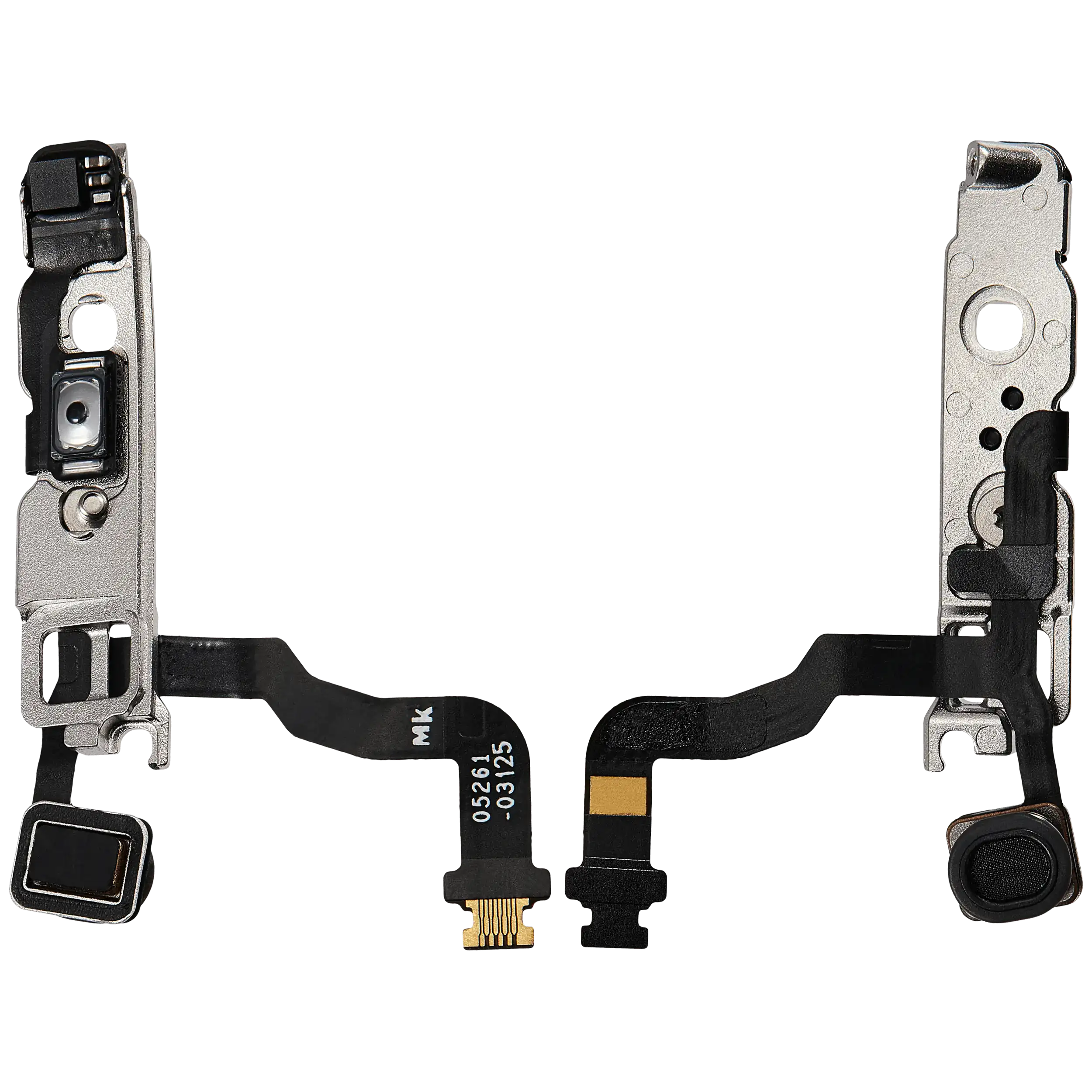 Power Button Flexkabel für Apple Watch Series 10 (42MM)