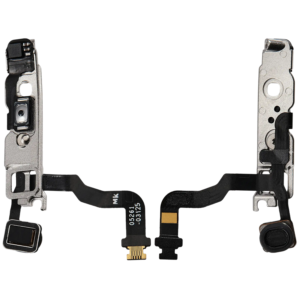 Power Button Flexkabel für Apple Watch Series 10 (42MM)