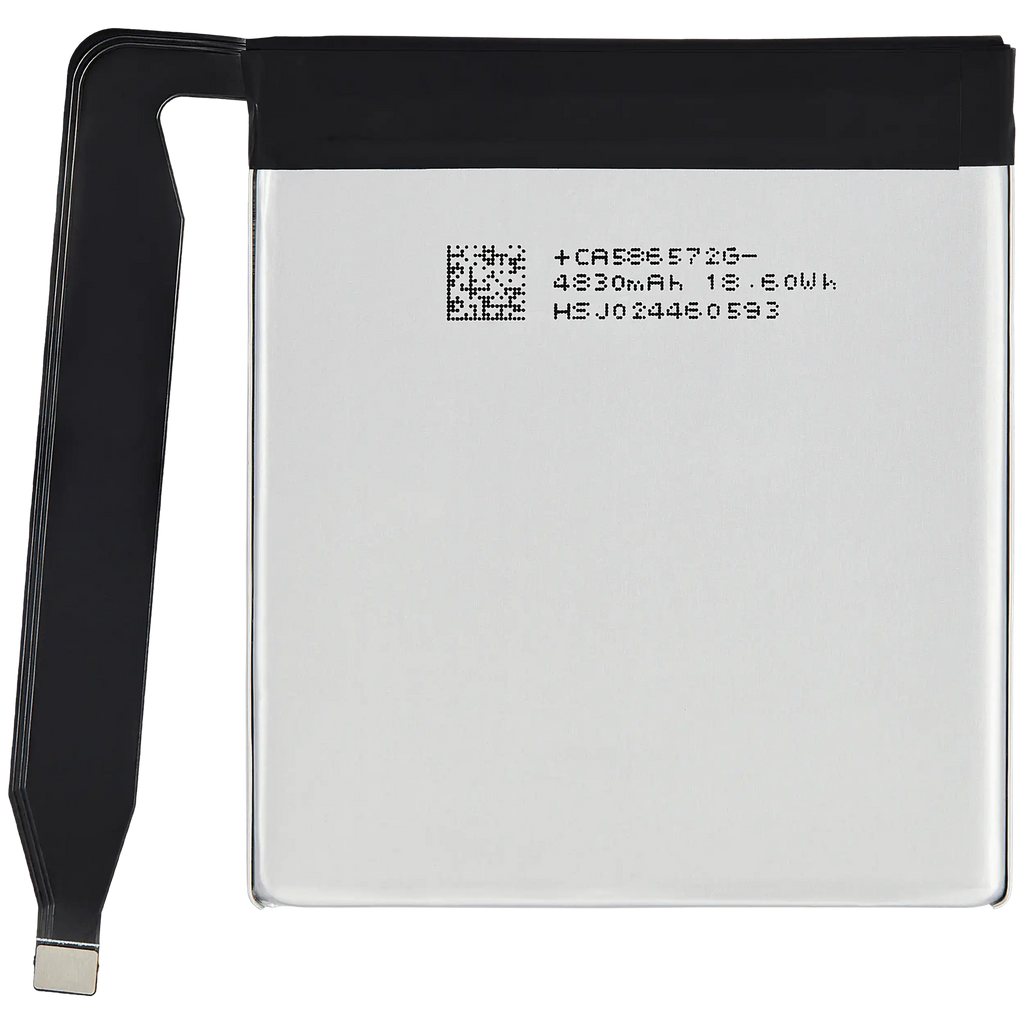 Replacement battery for Asus ZenFone 7 – 3700 mAh
