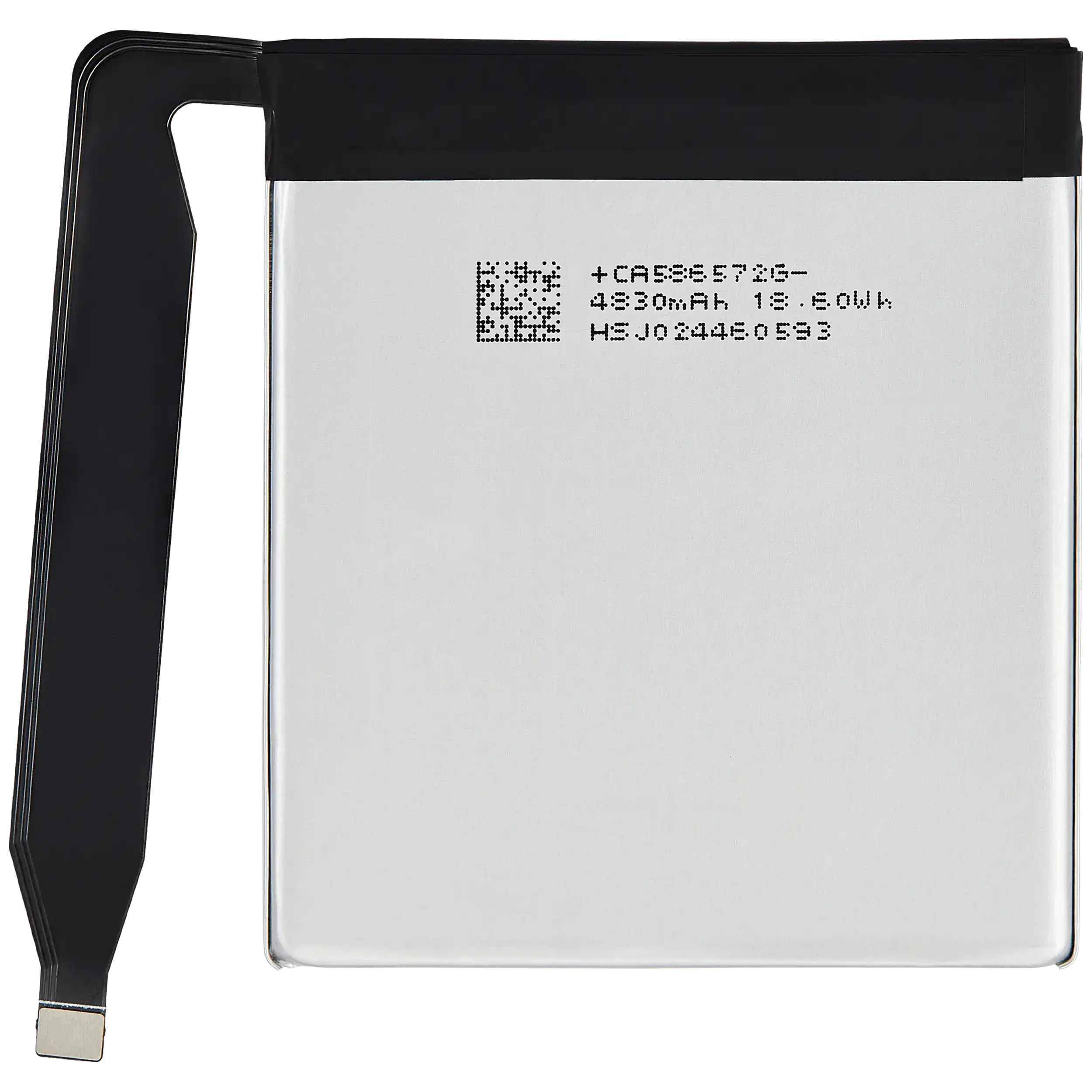 Ersatzakku für Asus ZenFone 7 – 3700 mAh