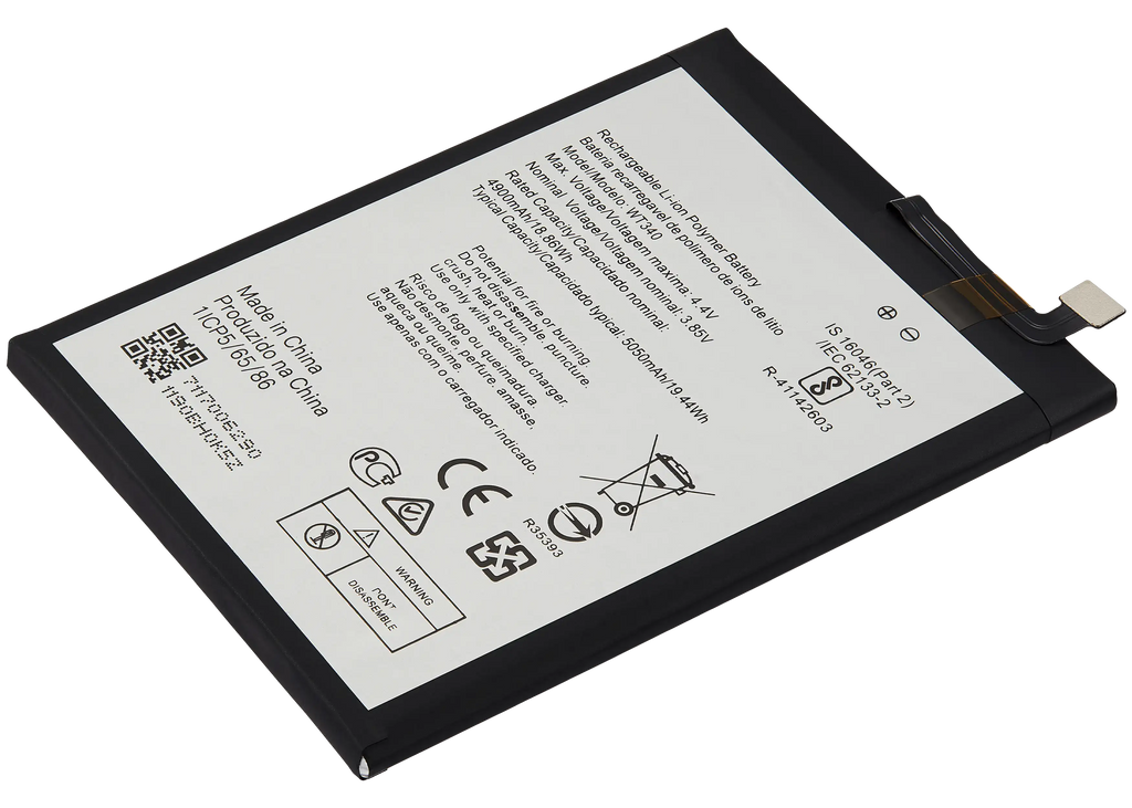 Ersatzakku für Nokia G10