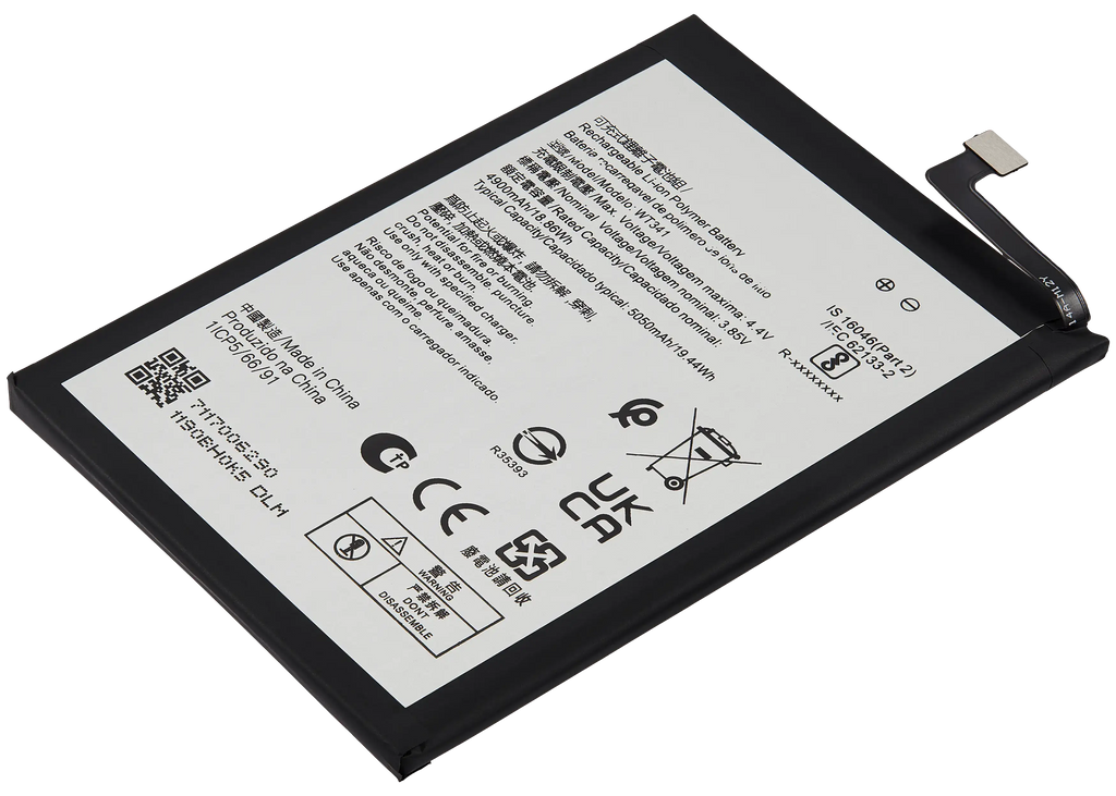 Ersatzakku für Nokia G21