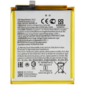 Ersatzbatterie für Nokia X10