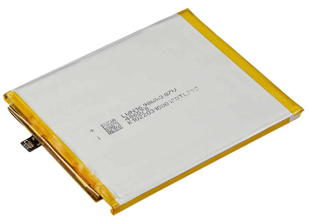 Ersatzbatterie für Nokia X10