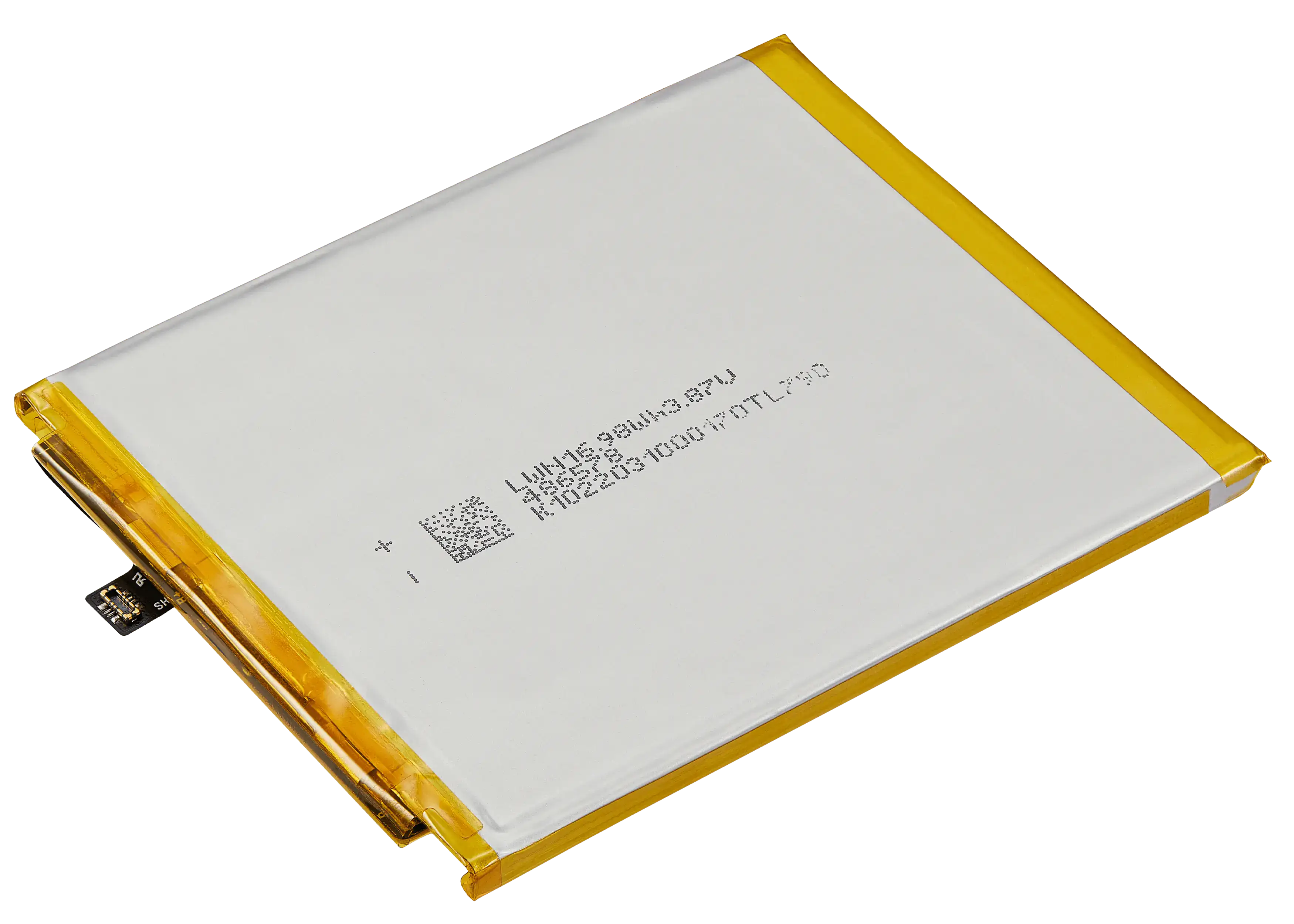 Ersatzbatterie für Nokia X10