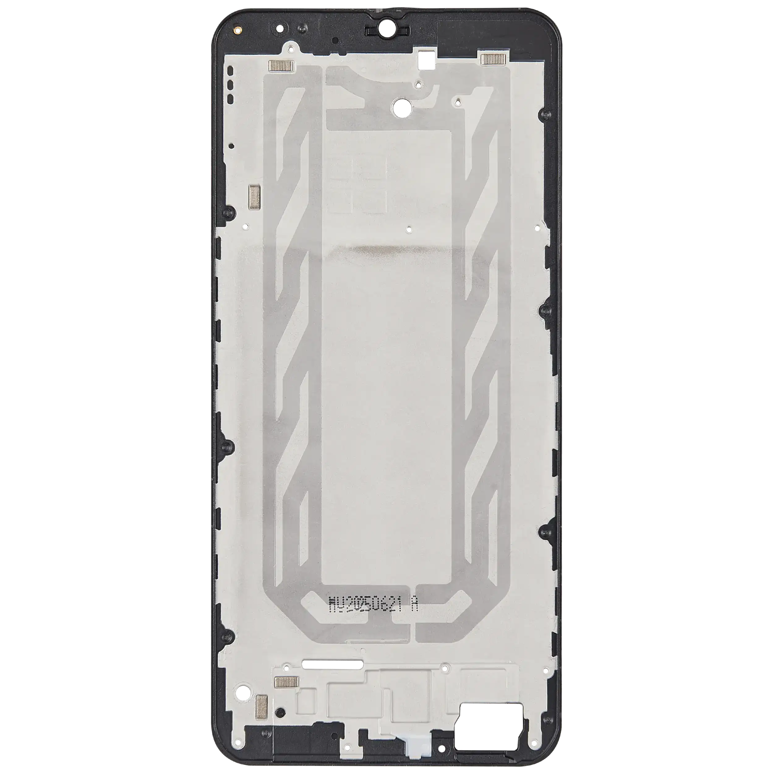 LCD-Frame für Samsung Galaxy A17 5G (A176 / 2025)